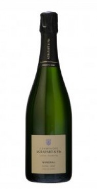 vignette AGRAPART & FILS "MINéRAL" EXTRA BRUT, BLANC DE BLANCS