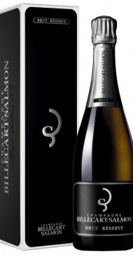 vignette Billecart Salmon Brut