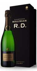 vignette BOLLINGER "R. D." EXTRA BRUT