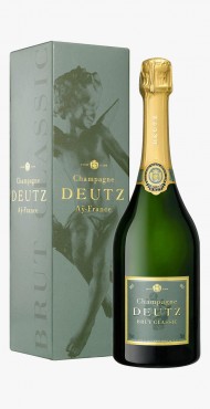 vignette DEUTZ BRUT CLASSIC