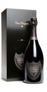 vignette DOM PéRIGNON "OENOTHèQUE P2"