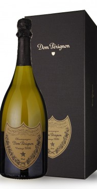 vignette DOM PéRIGNON "VINTAGE"