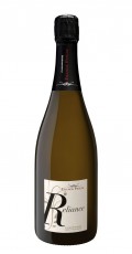 vignette FRANCK PASCAL "RELIENCE" BRUT NATURE