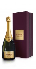 vignette KRUG "GRANDE CUVéE"