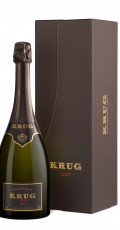 vignette KRUG "VINTAGE"