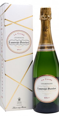 vignette LAURENT PERRIER BRUT