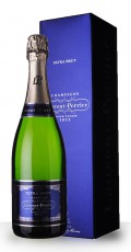 vignette LAURENT PERRIER "ULTRA BRUT"