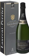 vignette LAURENT PERRIER "VINTAGE"