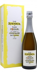 vignette LOUIS ROEDERER BRUT NATURE