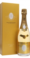 vignette LOUIS ROEDERER "CRISTAL" VINTAGE