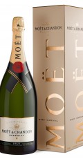 vignette MOëT & CHANDON BRUT IMPéRIAL