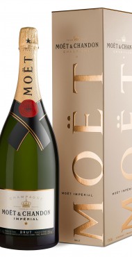 vignette MOëT & CHANDON BRUT IMPéRIAL