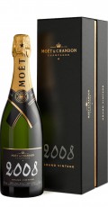 vignette MOëT & CHANDON "GRAND VINTAGE"