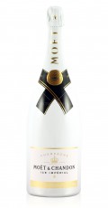 vignette MOëT & CHANDON "ICE IMPéRIAL" DEMI-SEC