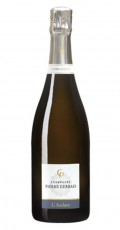 vignette PIERRE GERBAIS "L'&nbspAUDACE" 2015 EXTRA BRUT