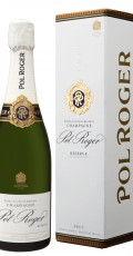 vignette POL ROGER BRUT RESERVE