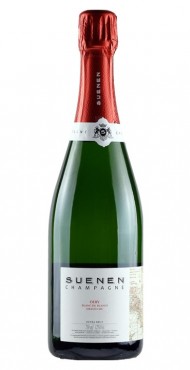 vignette Suenen "Oiry" Grand Cru Blanc de Blancs