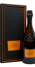 vignette VEUVE CLICQUOT "LA GRANDE DAME"