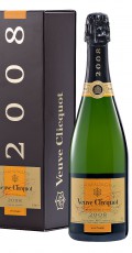 vignette VEUVE CLICQUOT "VINTAGE"