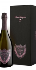 vignette DOM PéRIGNON "VINTAGE" ROSé