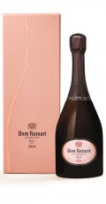 vignette DOM RUINART "VINTAGE" ROSé