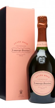 vignette LAURENT PERRIER ROSé