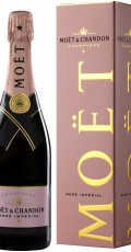 vignette MOëT & CHANDON IMPéRIAL ROSé