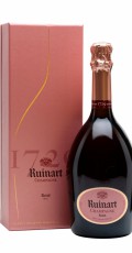 vignette RUINART ROSé