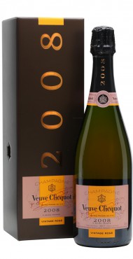 vignette VEUVE CLICQUOT "VINTAGE" ROSé