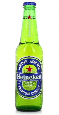 vignette Heineken Sans&nbspAlcool