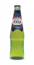 vignette KRONENBOURG "1664"