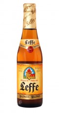 vignette LEFFE BLONDE