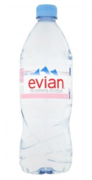 vignette EVIAN