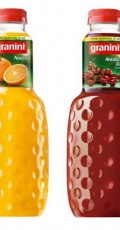 vignette Jus de fruits Granini