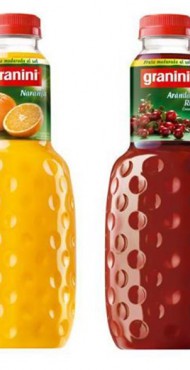 vignette Jus de fruits Granini