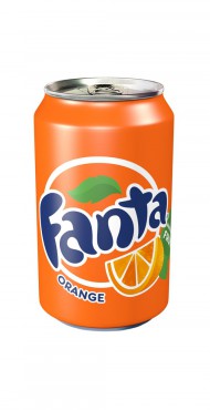 vignette FANTA ORANGE