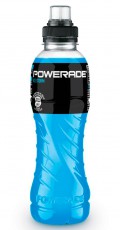 vignette Powerade Bleu