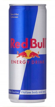 vignette RED BULL