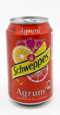 vignette SCHWEPPES AGRUM'