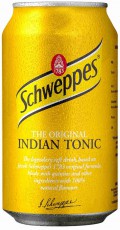 vignette SCHWEPPES INDIAN&nbspTONIC