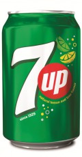 vignette SEVEN UP