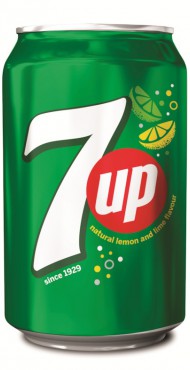 vignette SEVEN UP