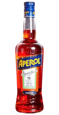 vignette Aperol