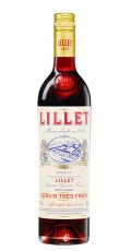 vignette LILLET ROUGE