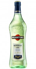 vignette Martini Bianco