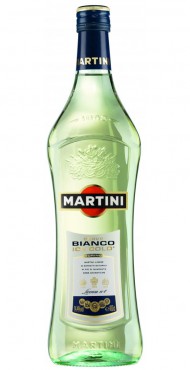 vignette Martini Bianco