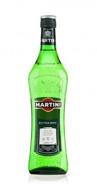 vignette Martini Dry