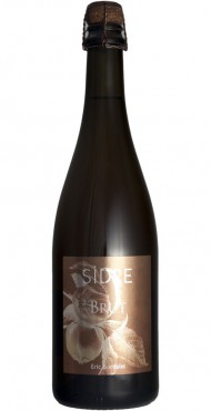 vignette SIDRE "BRUT" ERIC&nbspBORDELET