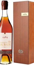 vignette Château de Laubade 1989