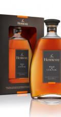 vignette HENNESSY "Fine de Cognac"